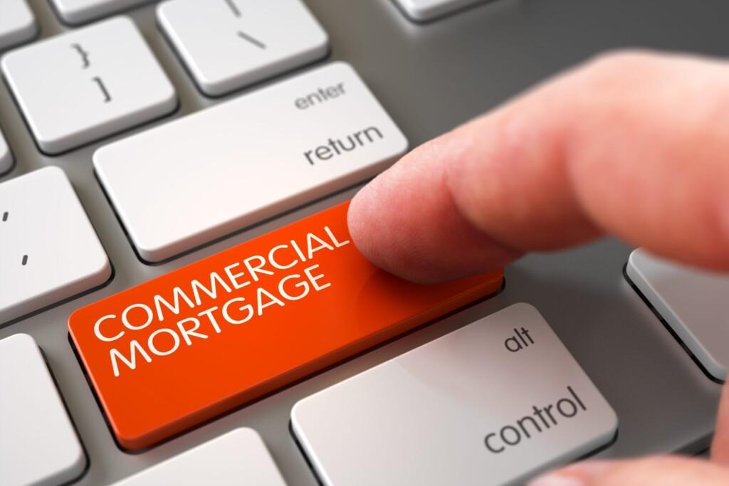 commercial mortgage lenders