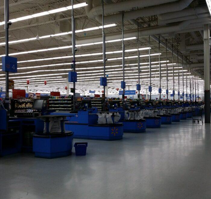 Walmart Supercenter in Glen Burnie, Maryland [03]