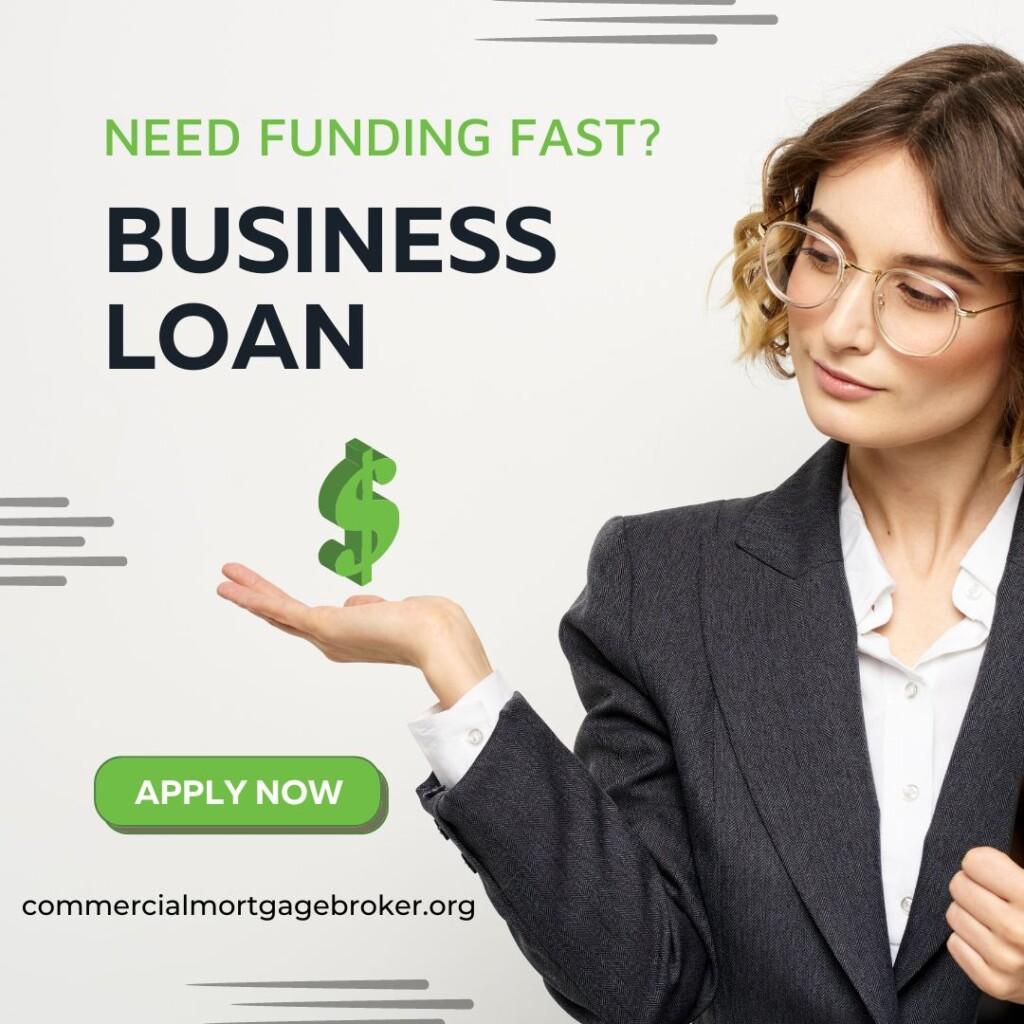 business loans funding