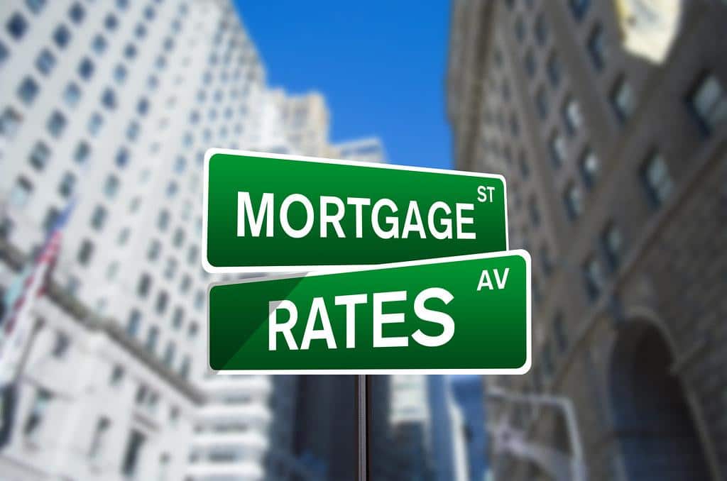 commercial mortgage rates