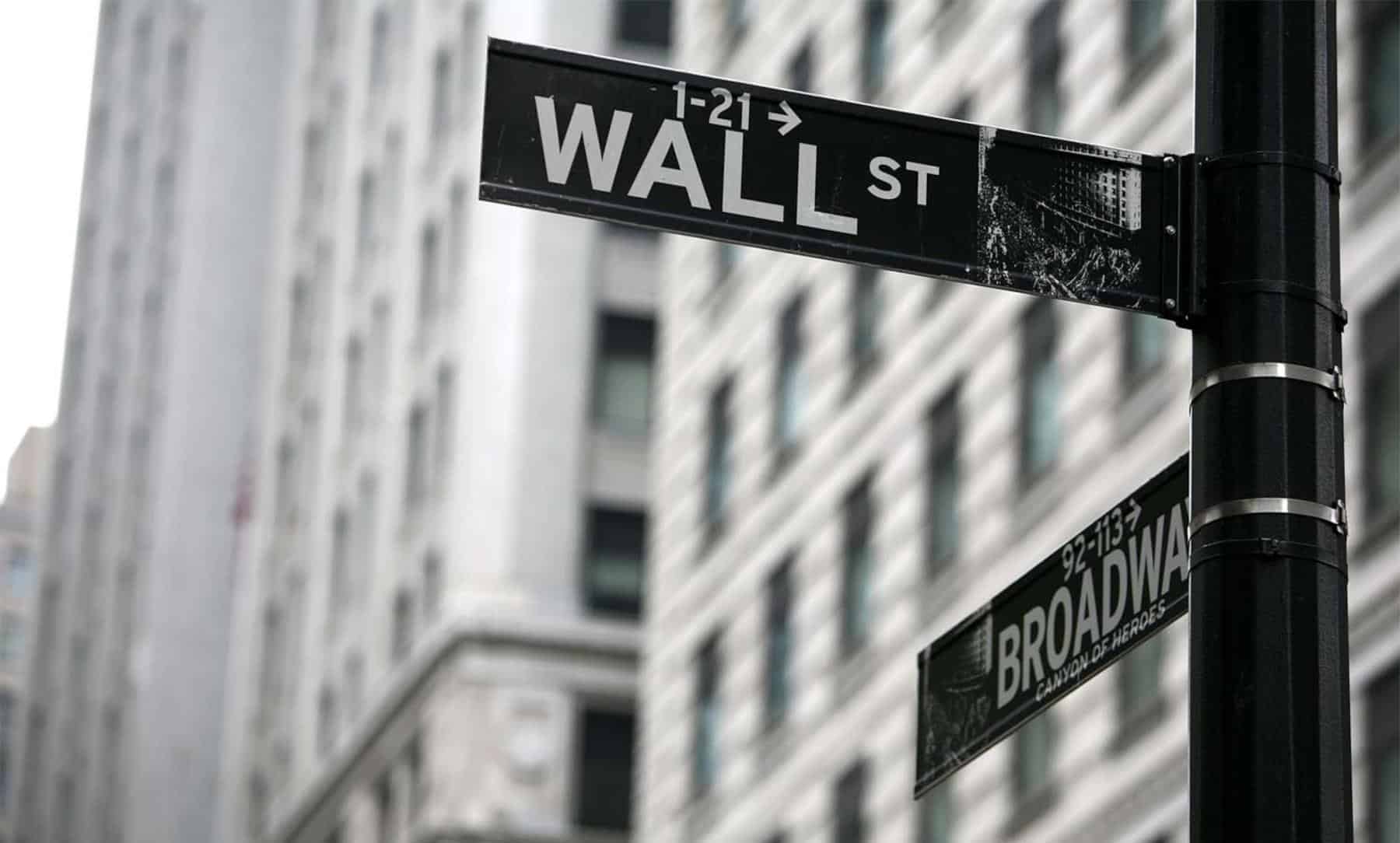 wall street commercial mortgage broker