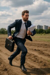 Land Loan Excites with 5-Day Close and Revolutionizes market 1 Unentitled Land Loan with 5 day close.