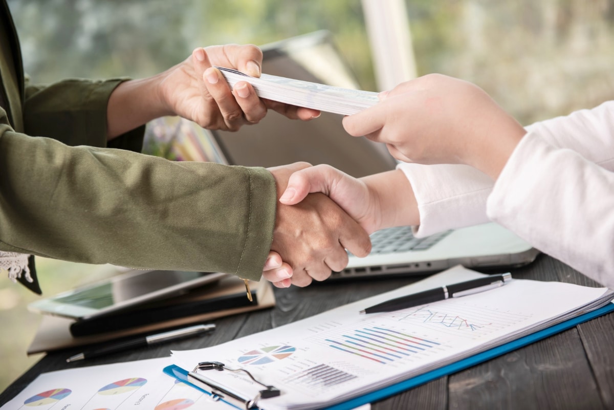 commercial real estate loan