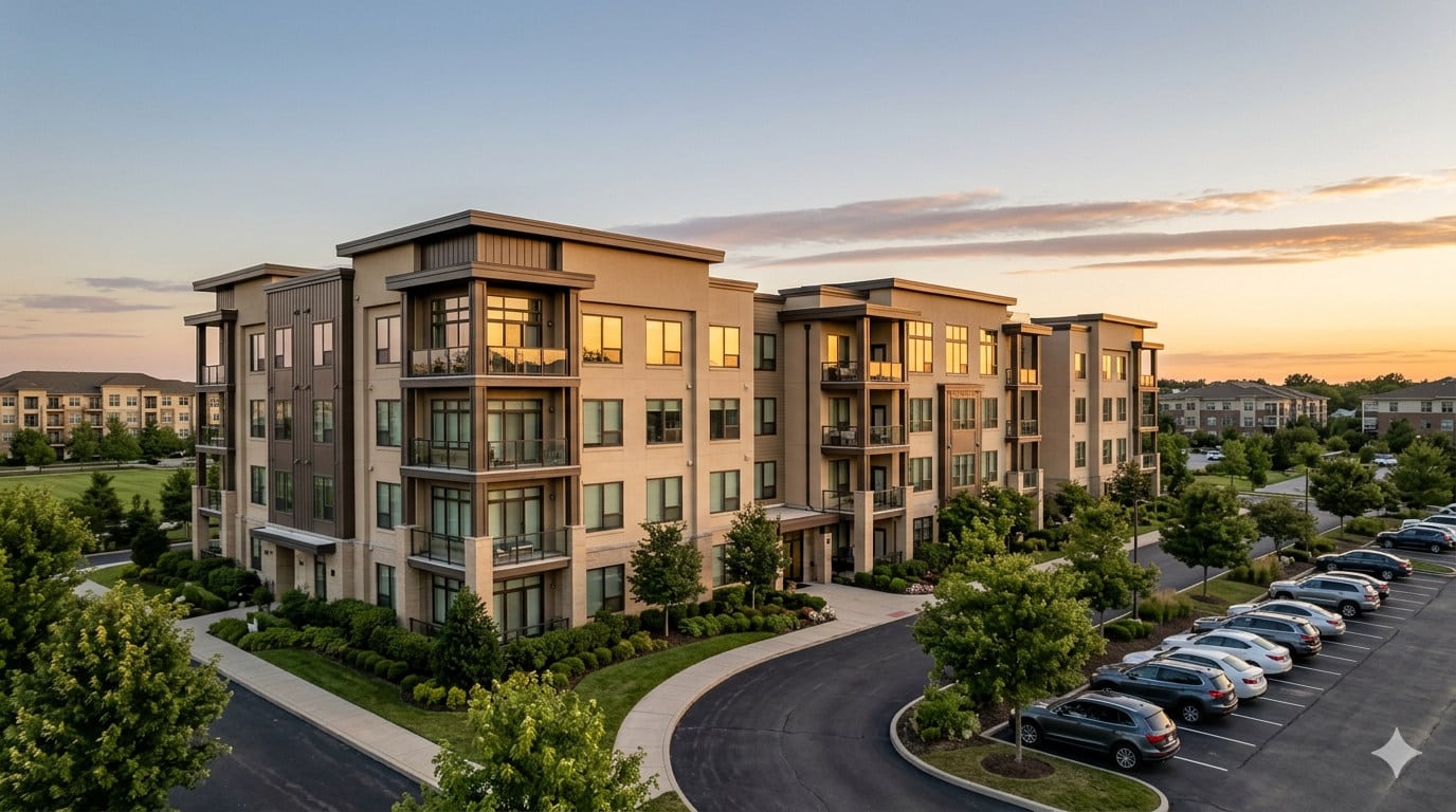 multi-family property loans los angeles california